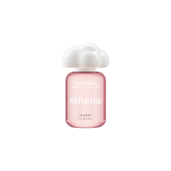 Hair & Body Mist N7 Petal Bloom