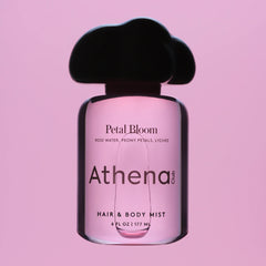 Hair & Body Mist N7