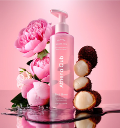 Glossy Shave Oil K1