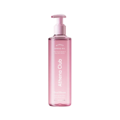 Glossy Shave Oil K1
