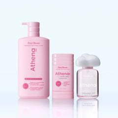 Scent Layering Trio B8