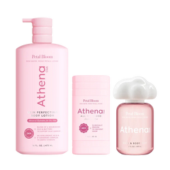 Scent Layering Trio V0