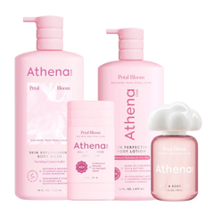 Full Body Fragrance Routine K6