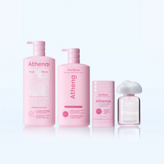 Full Body Fragrance Routine K6