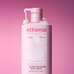 Full Body Fragrance Routine K6