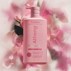 Full Body Fragrance Routine K6
