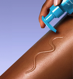 Glossy Shave Oil O4