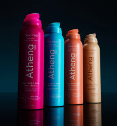 Full Body Deo Dry-Spray L9