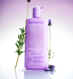 Skin Replenishing Body Wash N5