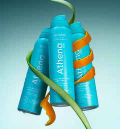 Full Body Deo Dry-Spray D0