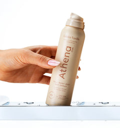 Full Body Deo Dry-Spray K6