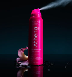 Full Body Deo Dry-Spray L9