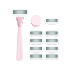 The Essential Shave Set Q3
