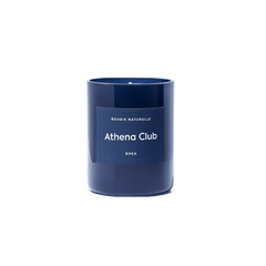 Scented Mood Candle S1