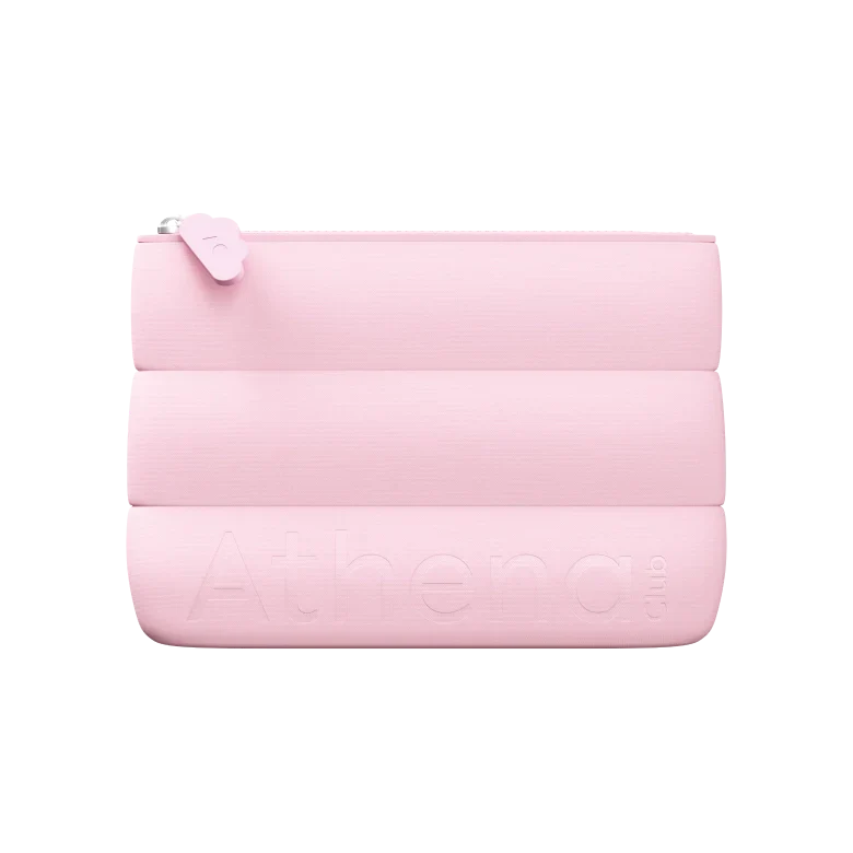 Cloud Pouch N3 Petal Bloom