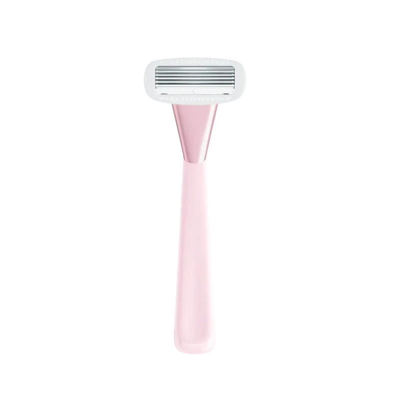 The Razor Kit V0 Rose