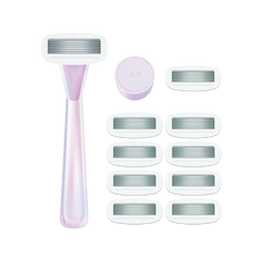The Essential Shave Set Q3