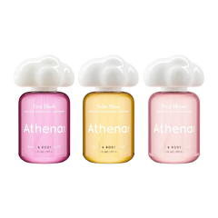 Hair & Body Mist Trio S3
