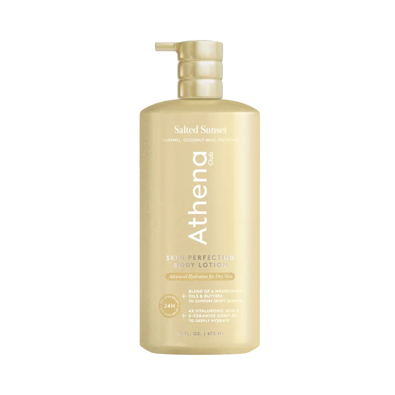 Skin Perfecting Body Lotion V1