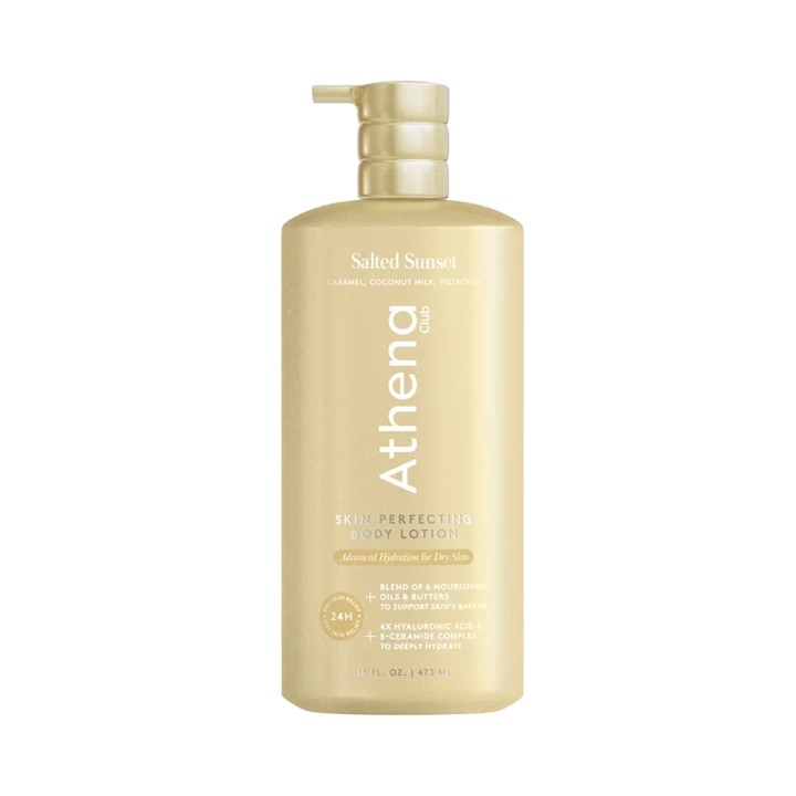 Skin Perfecting Body Lotion V1 Salted Sunset
