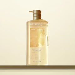 Glow Restore Shower Oil S9