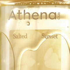 Glow Restore Shower Oil S9