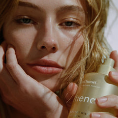 Hair & Body Mist F0