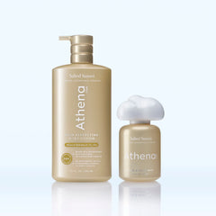 Lotion and Mist Duo O7