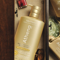 Lotion and Mist Duo O7
