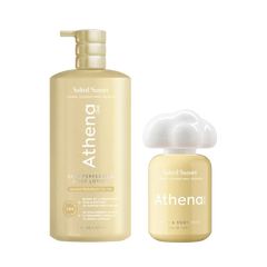 Lotion and Mist Duo O7