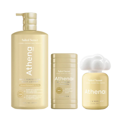 Scent Layering Trio U7