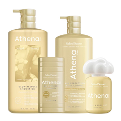 Full Body Fragrance Routine A7