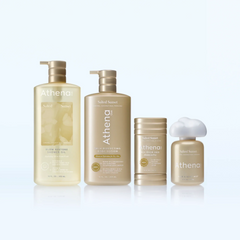 Full Body Fragrance Routine A7