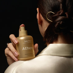 Full Body Fragrance Routine A7