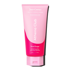 Gentle Sugar Scrub A4