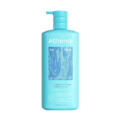Skin Replenishing Body Wash S7