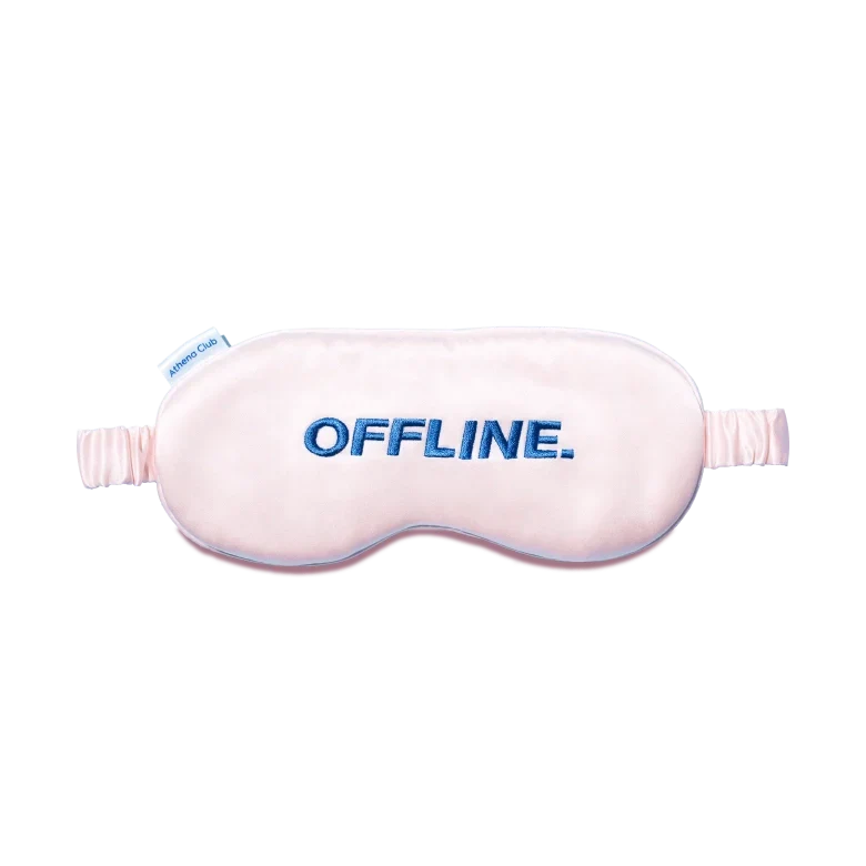 Offline Sleeping Mask U2