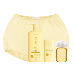 Charlie Beads & Athena Club Scent Wardrobe G5