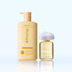 Lotion and Mist Duo T9