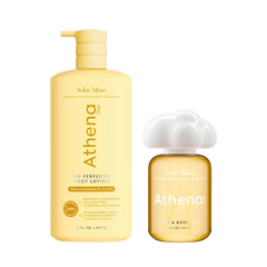 Lotion and Mist Duo T9
