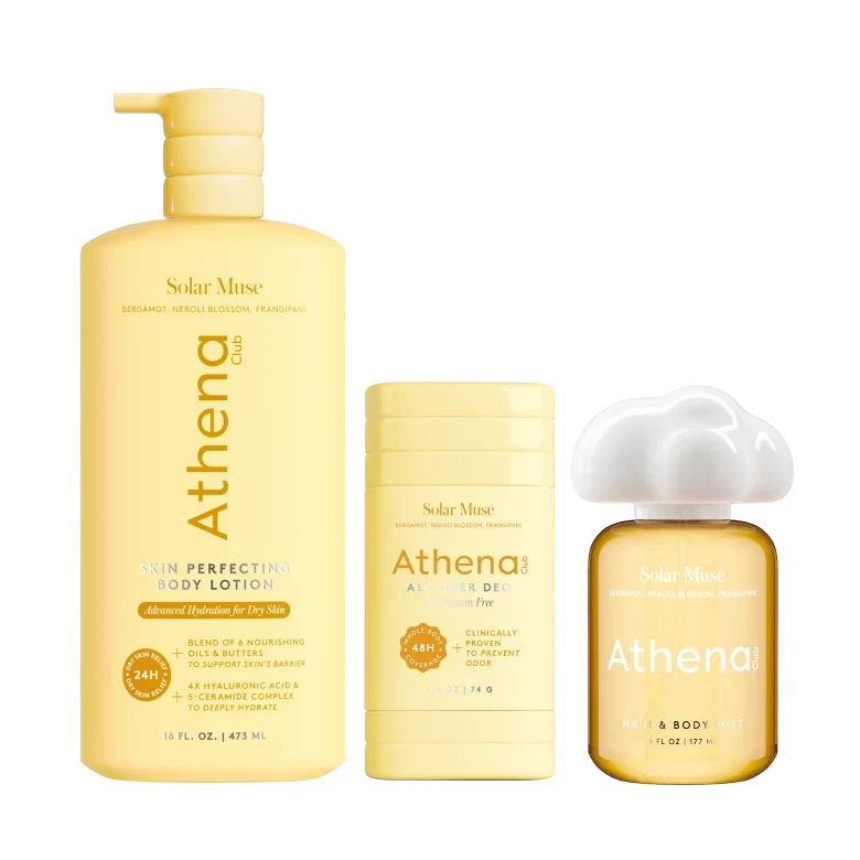 Scent Layering Trio Z9