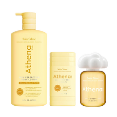 Scent Layering Trio Z9