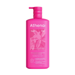 Skin Replenishing Body Wash N3