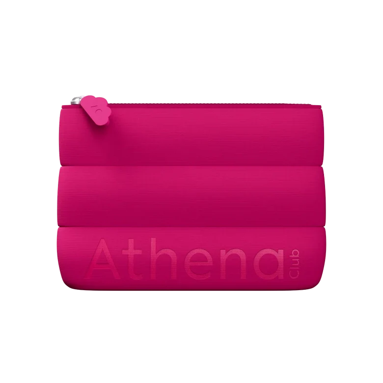 Cloud Pouch W5 Super Pink