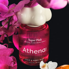 Hair & Body Mist B5