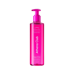 Glossy Shave Oil K9