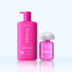 Lotion and Mist Duo K7