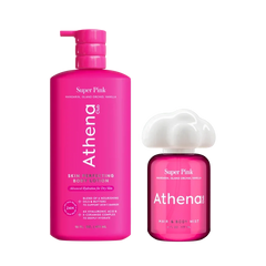 Lotion and Mist Duo H8