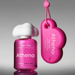 Mini Hair & Body Mist Z6