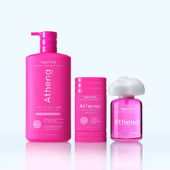 Scent Layering Trio D4